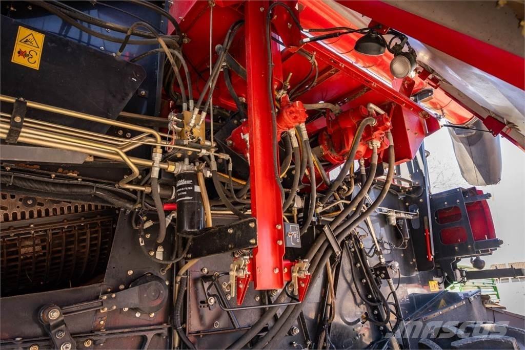 Case IH AF6088 Biçerdöverler