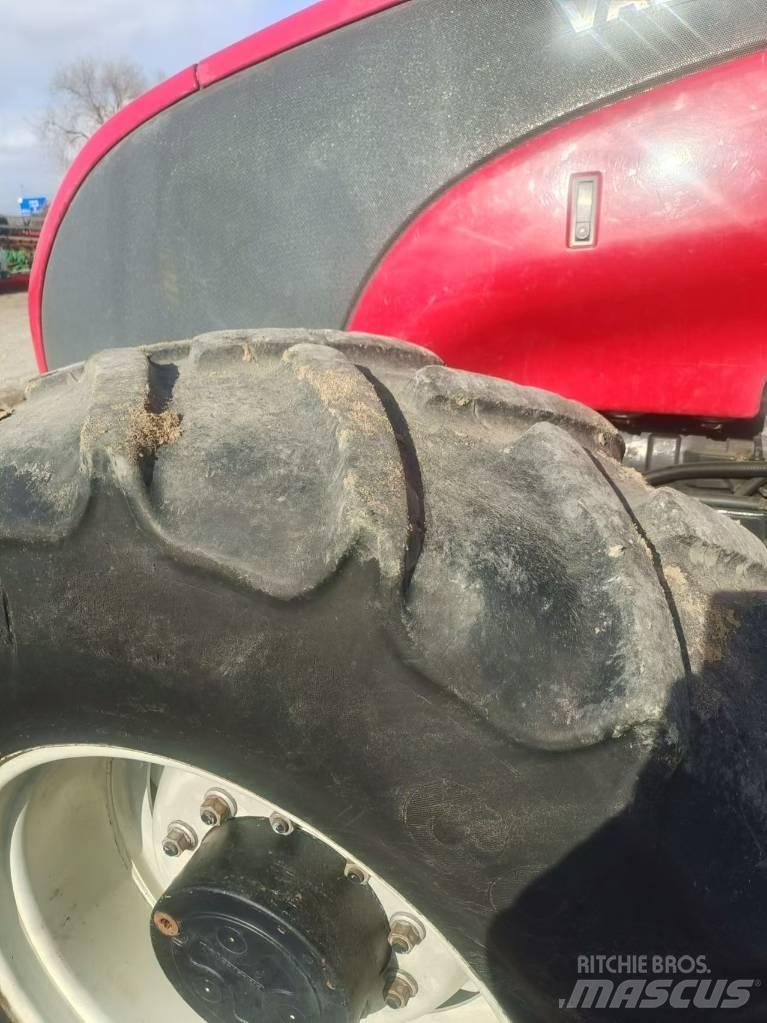 Case IH Puma 195 Traktörler