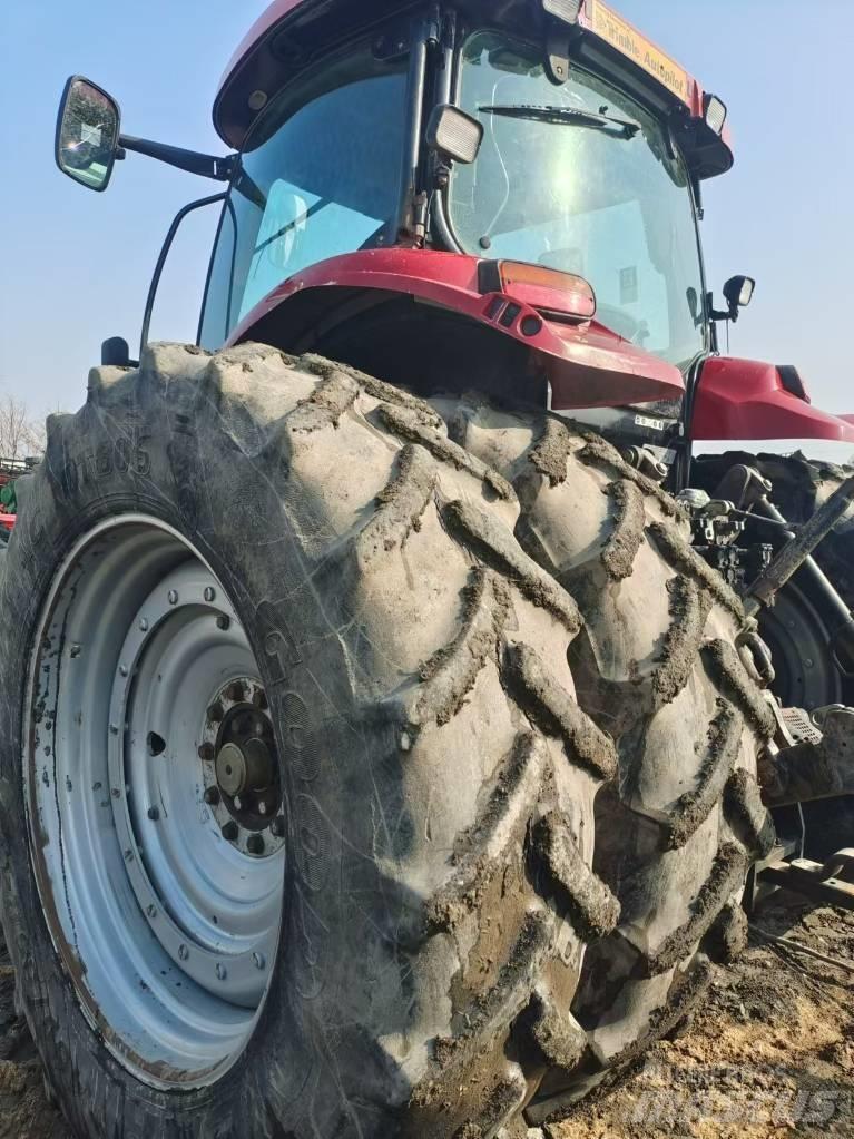 Case IH Puma 195 Traktörler