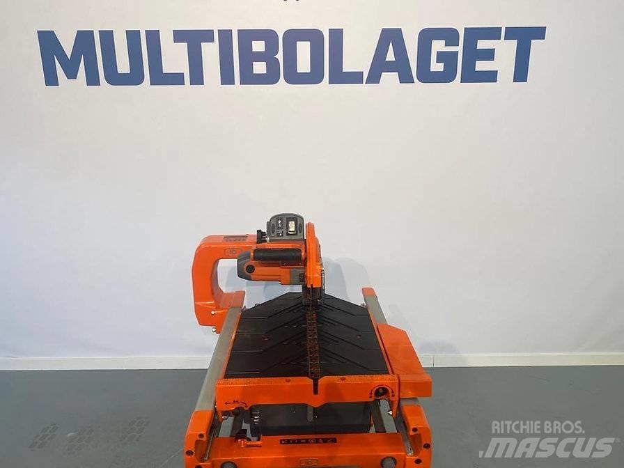  iQ Power iQTS244 Kaya ve Beton Testereleri