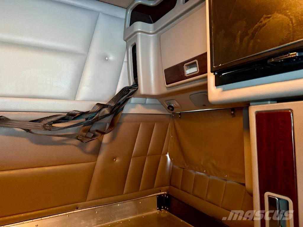 Peterbilt 389 Çekiciler