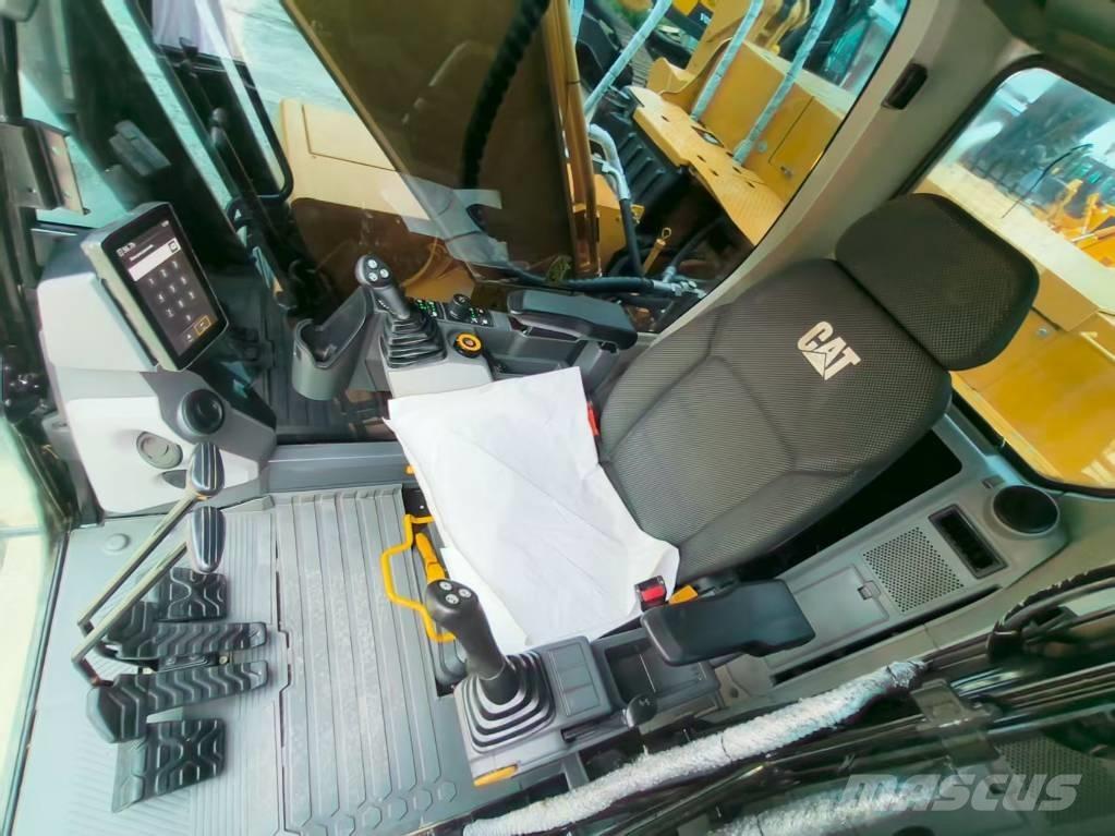 CAT 320 GC Paletli ekskavatörler