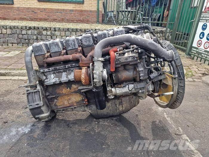  Engines DSC 911 Diger aksam