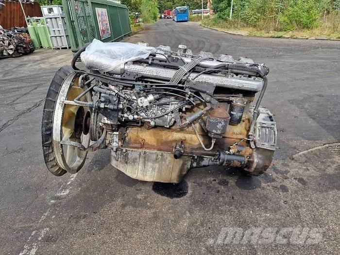  Engines DSC 911 Diger aksam