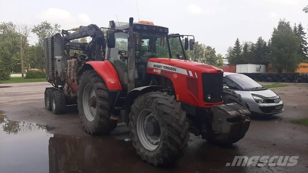 Mus-Max WT XL9 Sürütücüler