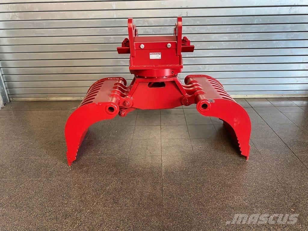 Zijtveld 452 D Perdah makinalari