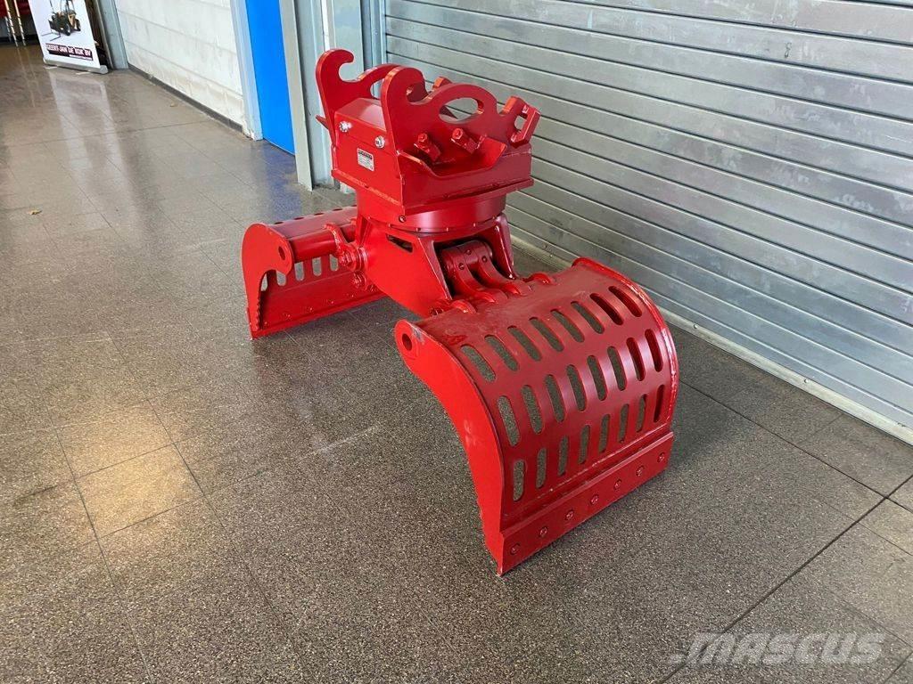 Zijtveld 452 D Perdah makinalari