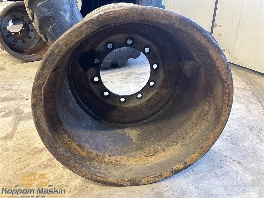 Valmet 890 24x26,5 Lastikler
