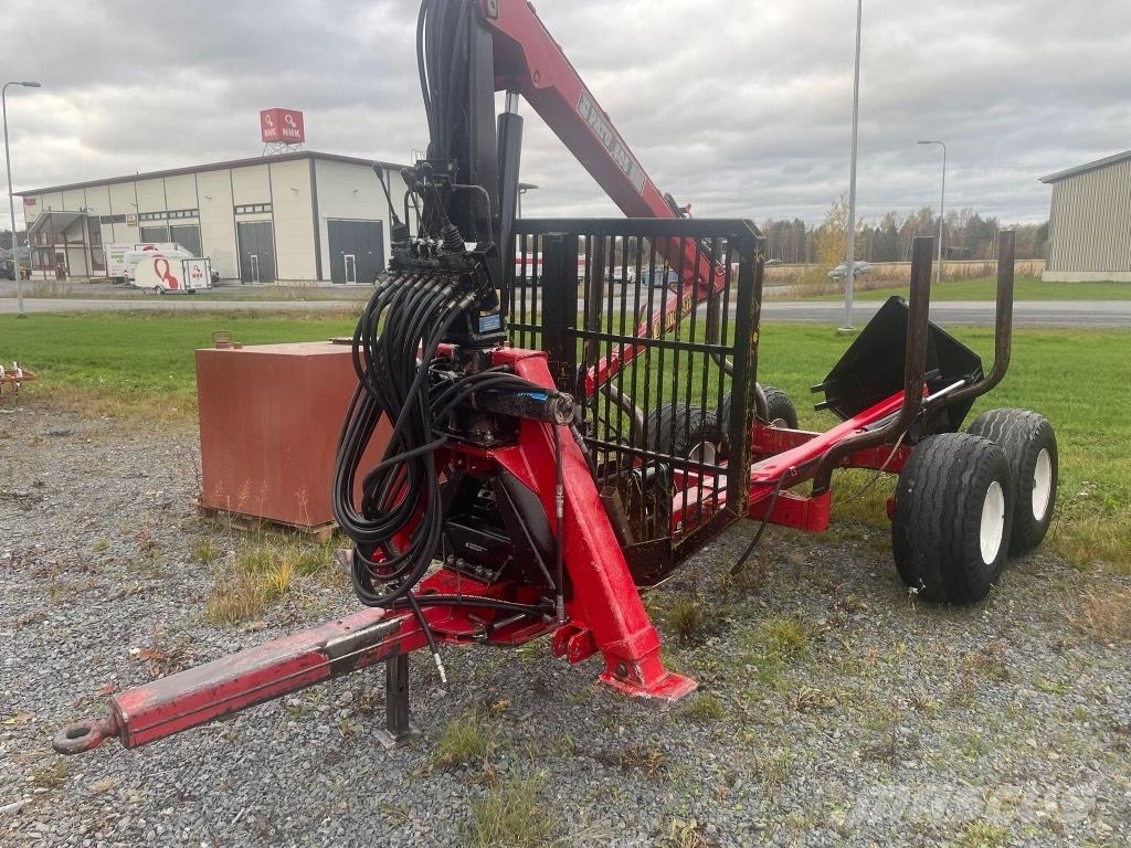 Patu 505 Diger