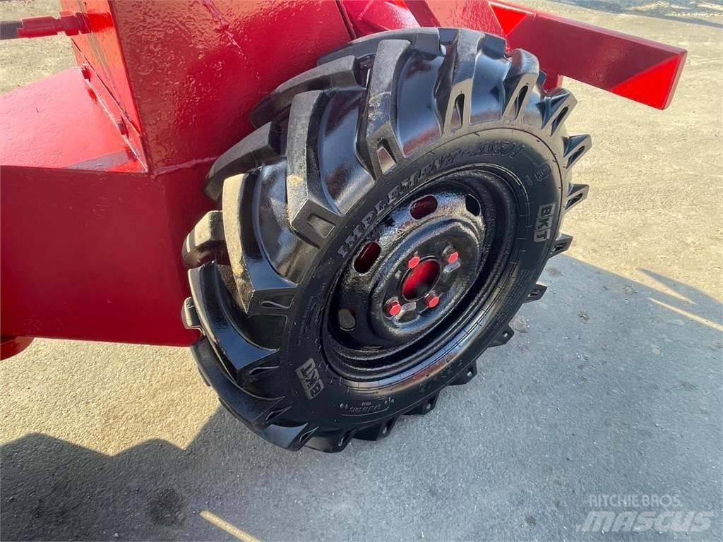 Weidemann 1302 Mini yükleyiciler