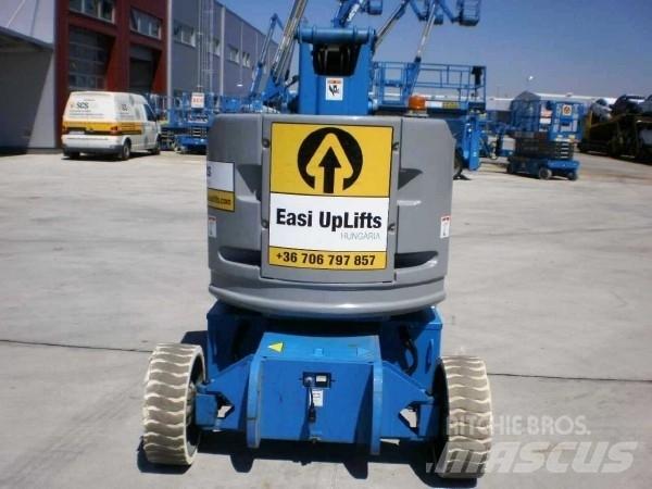 Genie Z-34/22N Körüklü personel platformları