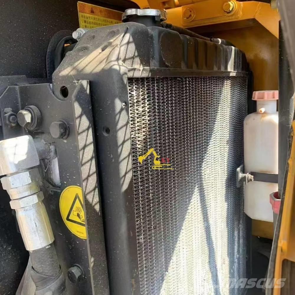 Volvo EC 60 Paletli ekskavatörler