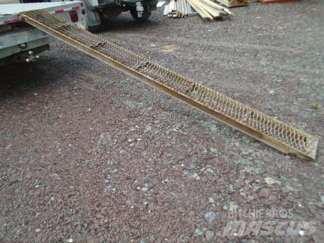 GMC C6500 Flatbed kamyonlar