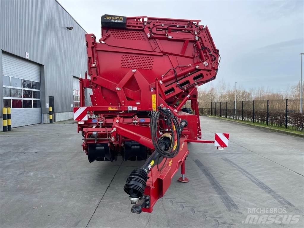 Grimme SE 260 NB Diger tarim makinalari