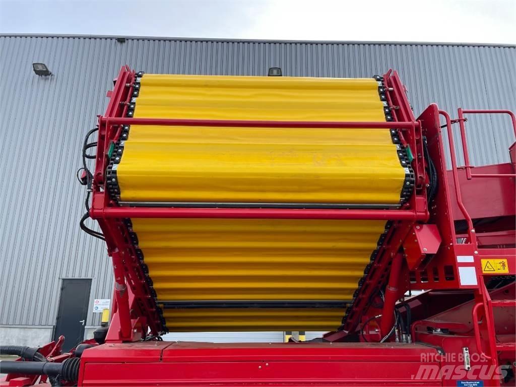 Grimme SE 260 NB Diger tarim makinalari