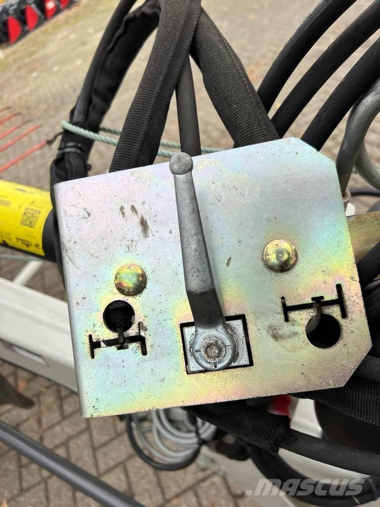 CLAAS Liner 2900 Ot Tirmigi