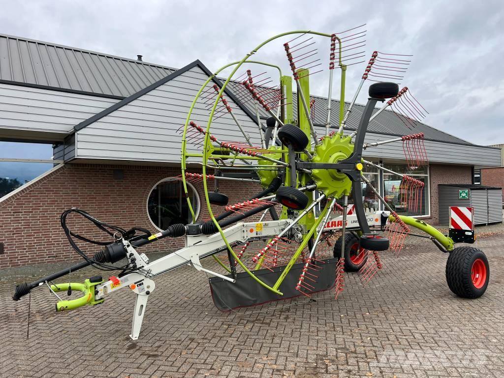 CLAAS Liner 2900 Ot Tirmigi