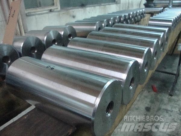 CAT Brutus HD Diger
