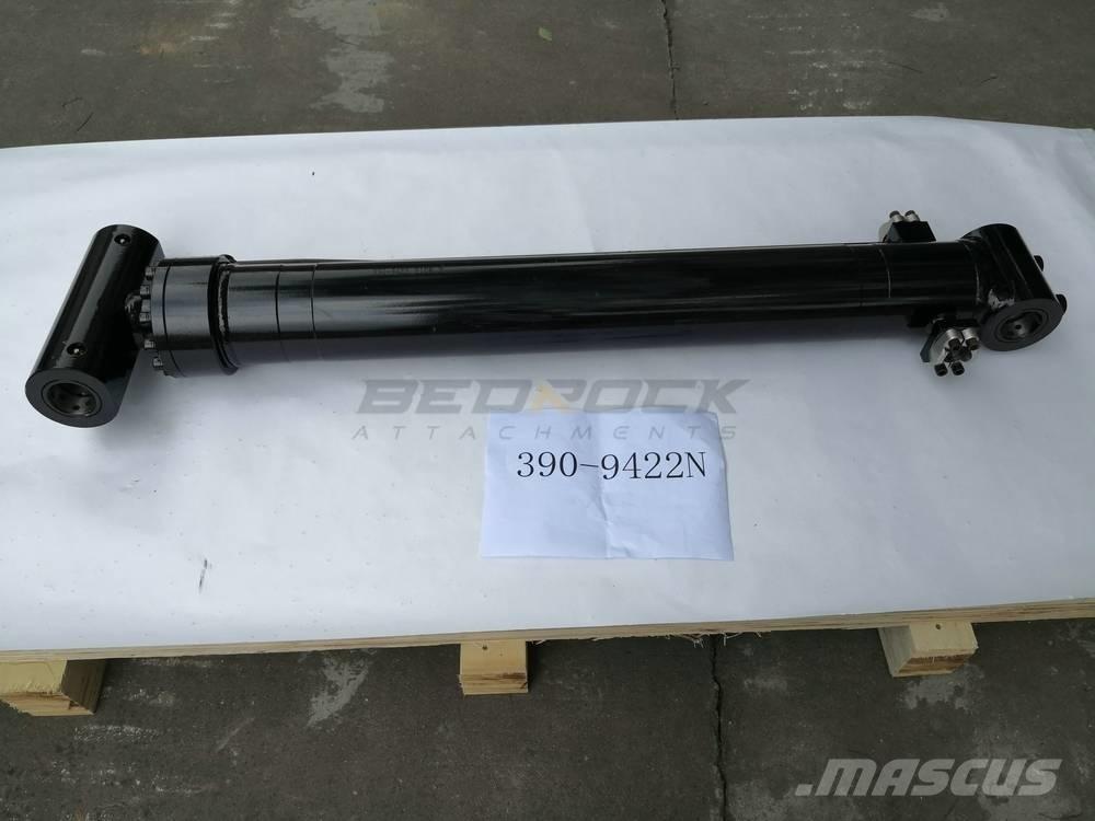 Bedrock 315 316 318 Diger parçalar