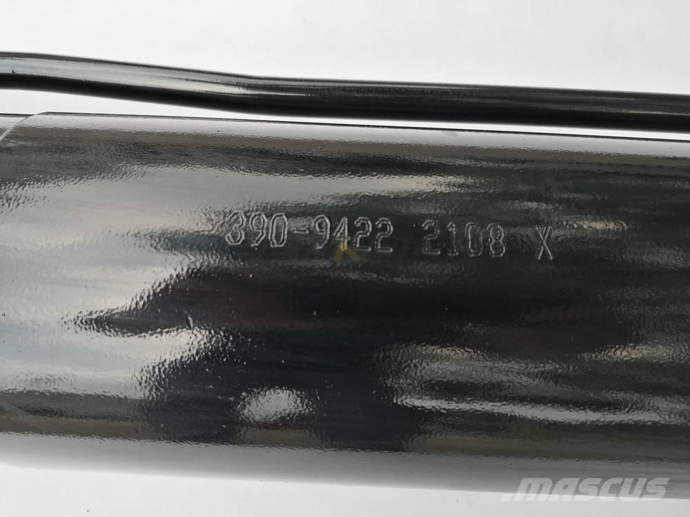 Bedrock 315 316 318 Diger parçalar