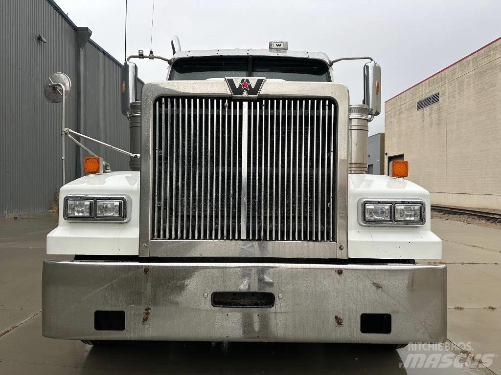 Western Star 4900 SF Çekiciler