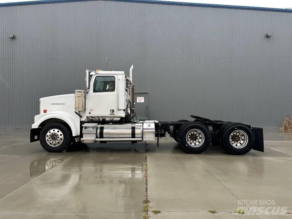 Western Star 4900 SF Çekiciler