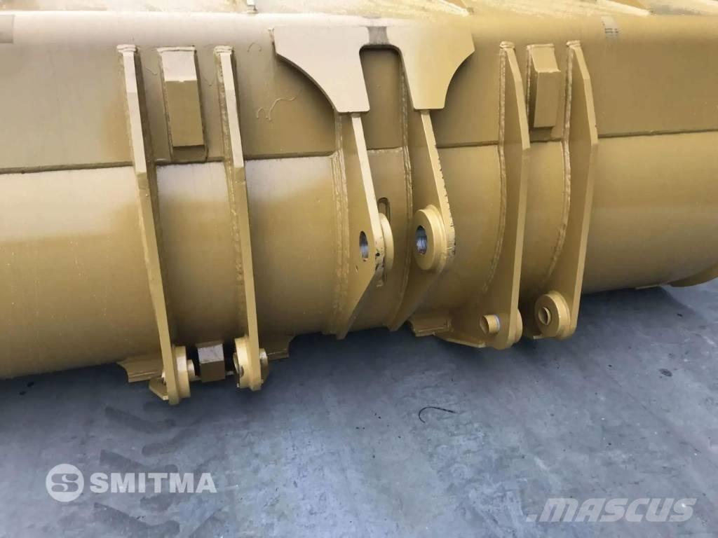 CAT 966 XE Kovalar