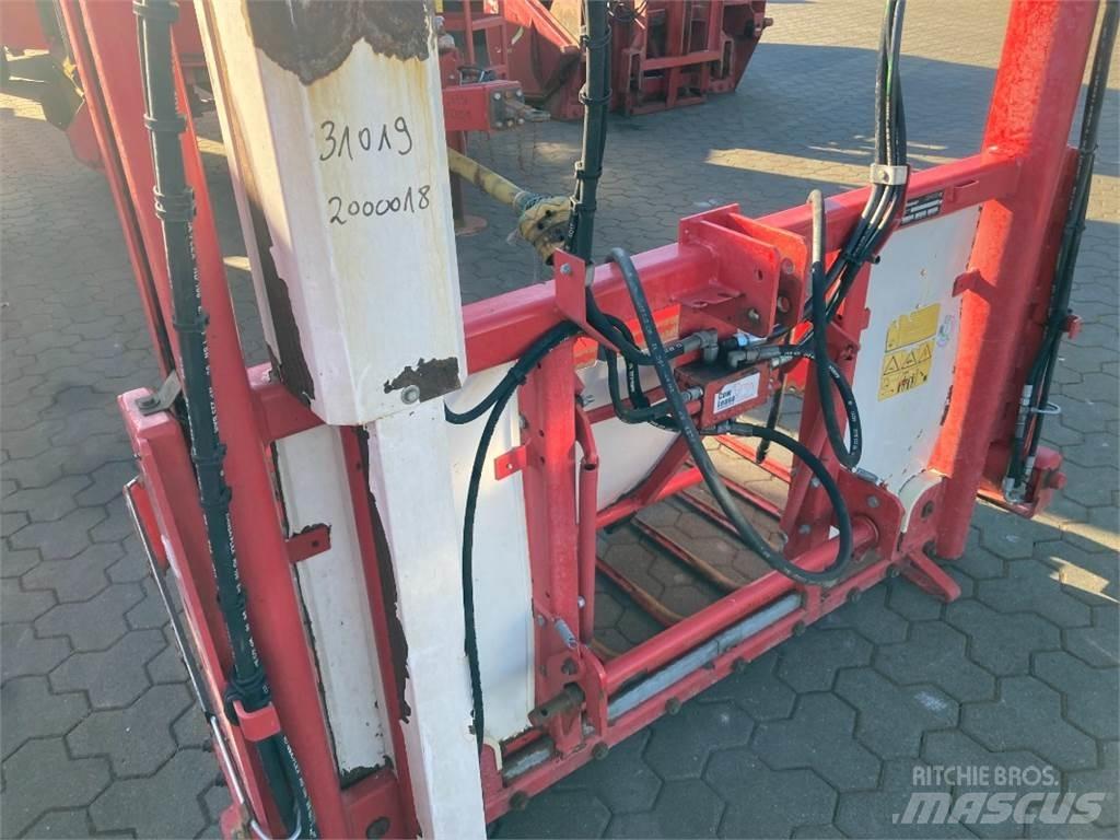 Trioliet TU 195 Diger tarim makinalari