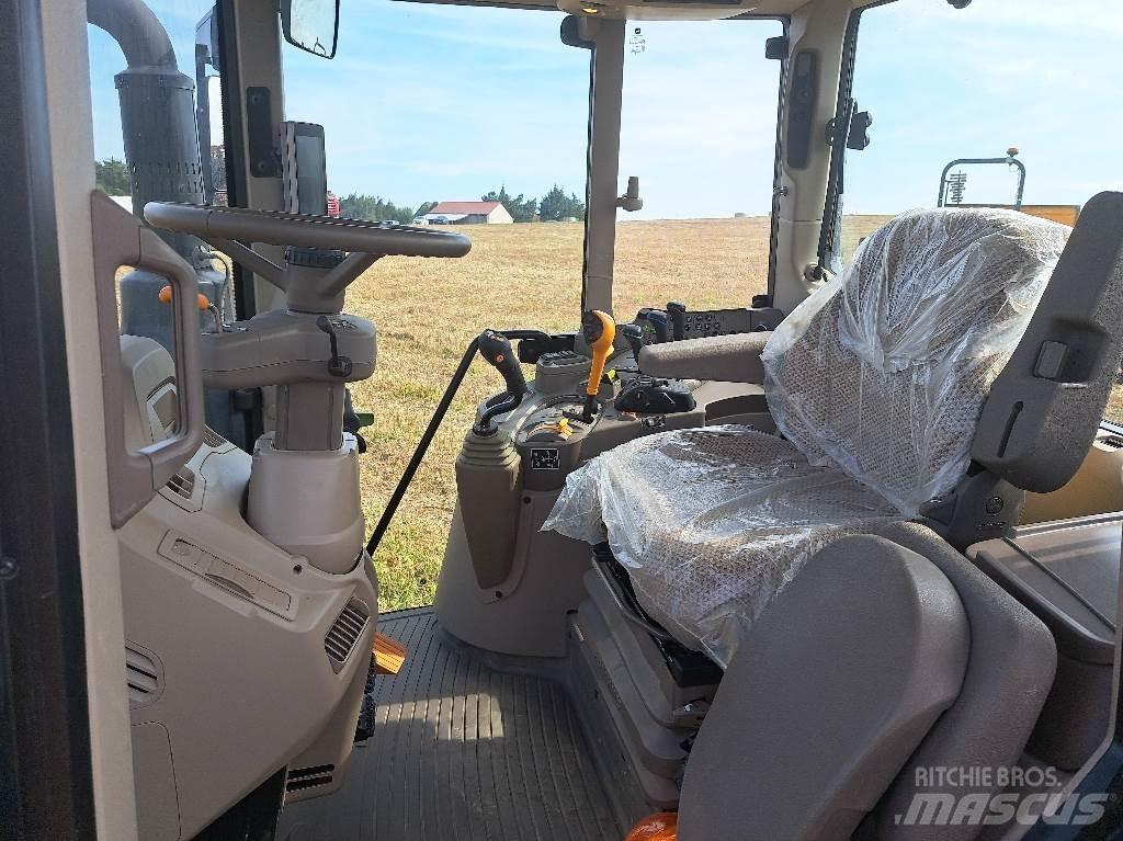 John Deere 6110M Traktörler