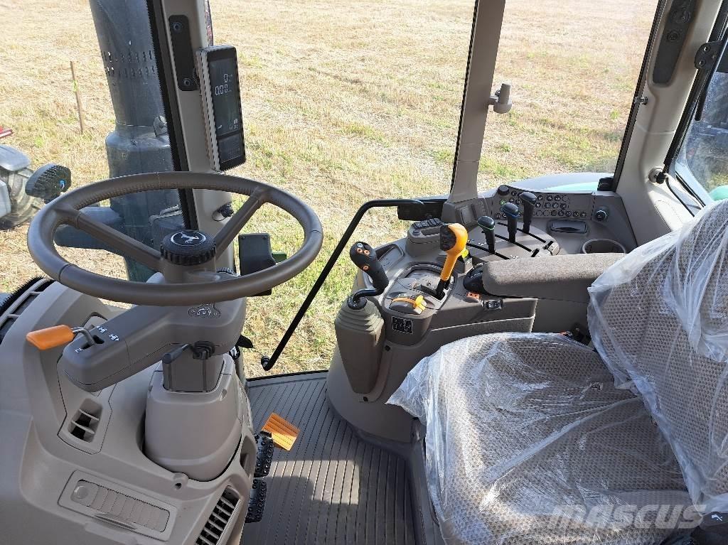 John Deere 6110M Traktörler
