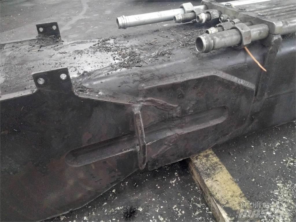 Rottne Rk200 Hasat vinçleri
