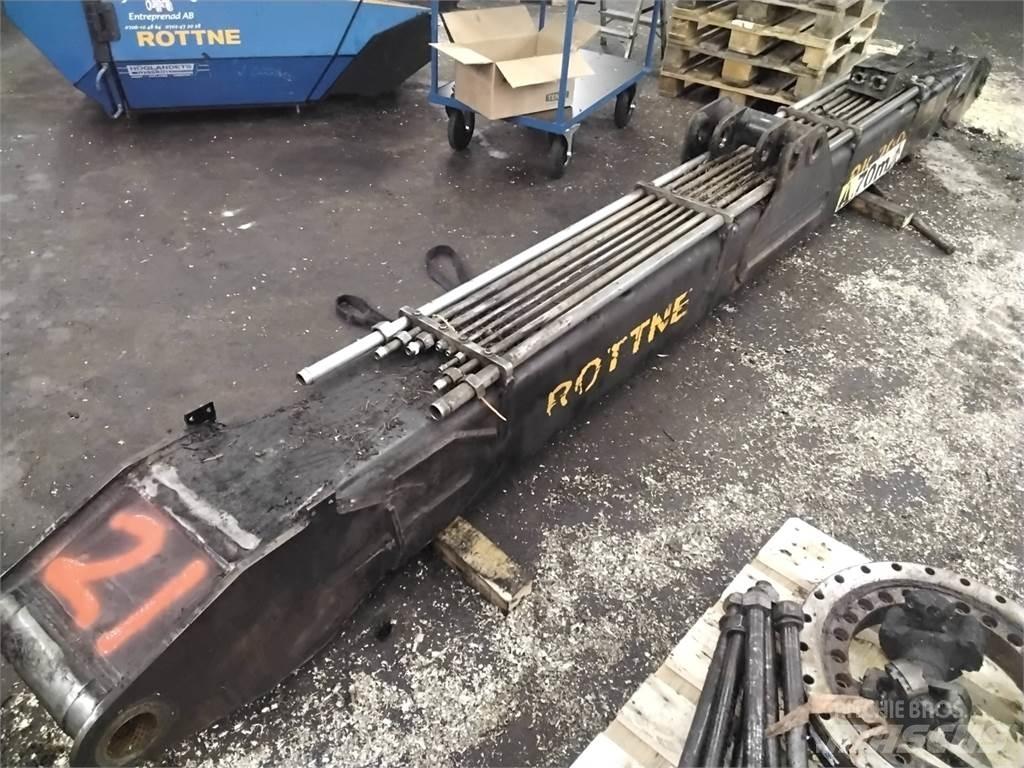 Rottne Rk200 Hasat vinçleri