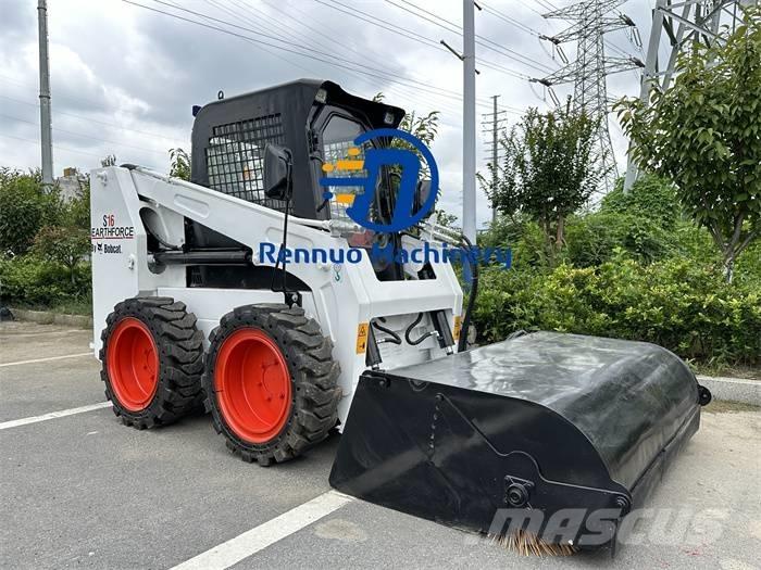 Bobcat S 16 Skid steer loderler
