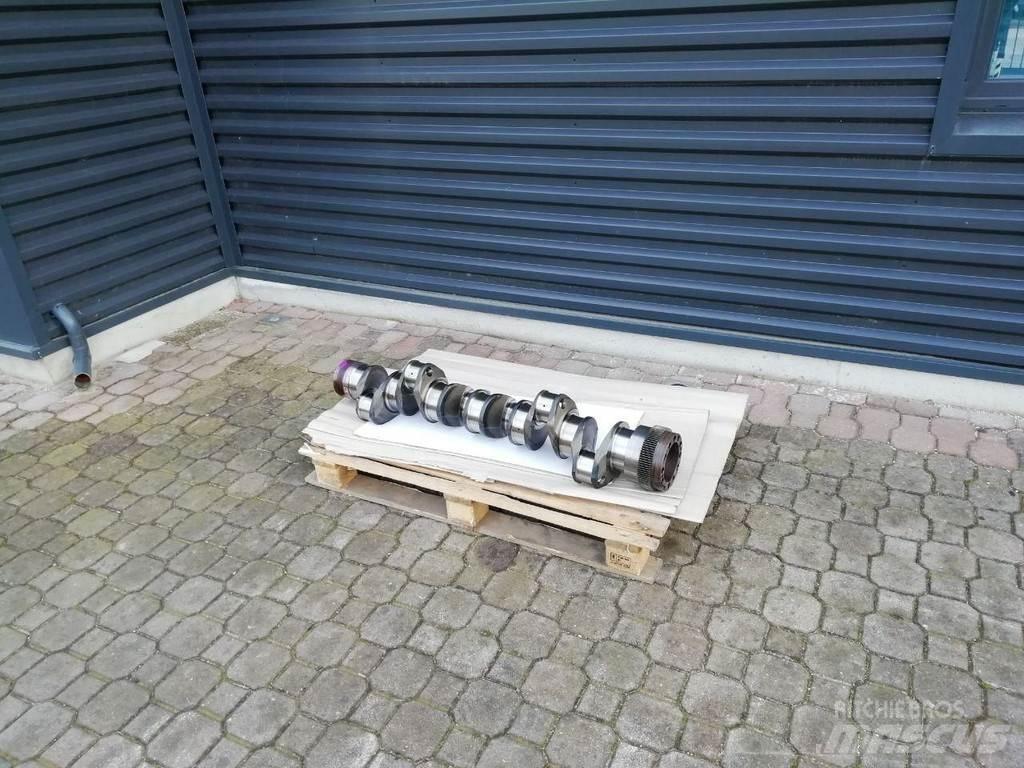 DAF OE 1684102 Motorlar