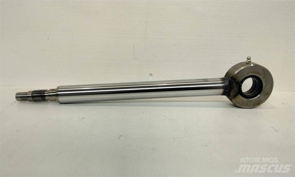 Ponsse NH42154-50 Agaç kesme robotlari