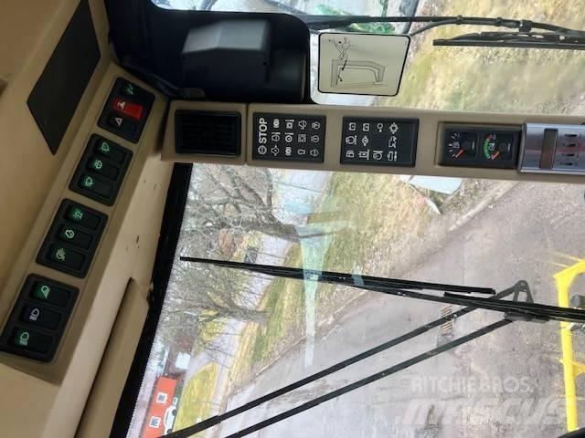 John Deere 6950 Kendi yürür silaj makinalari