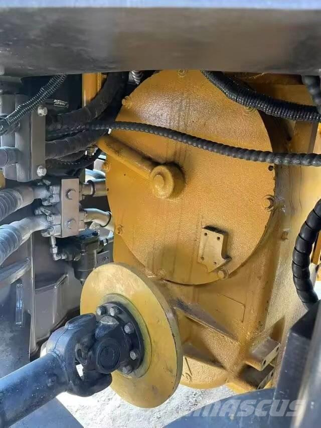 SDLG LG956 L Tekerlekli yükleyiciler