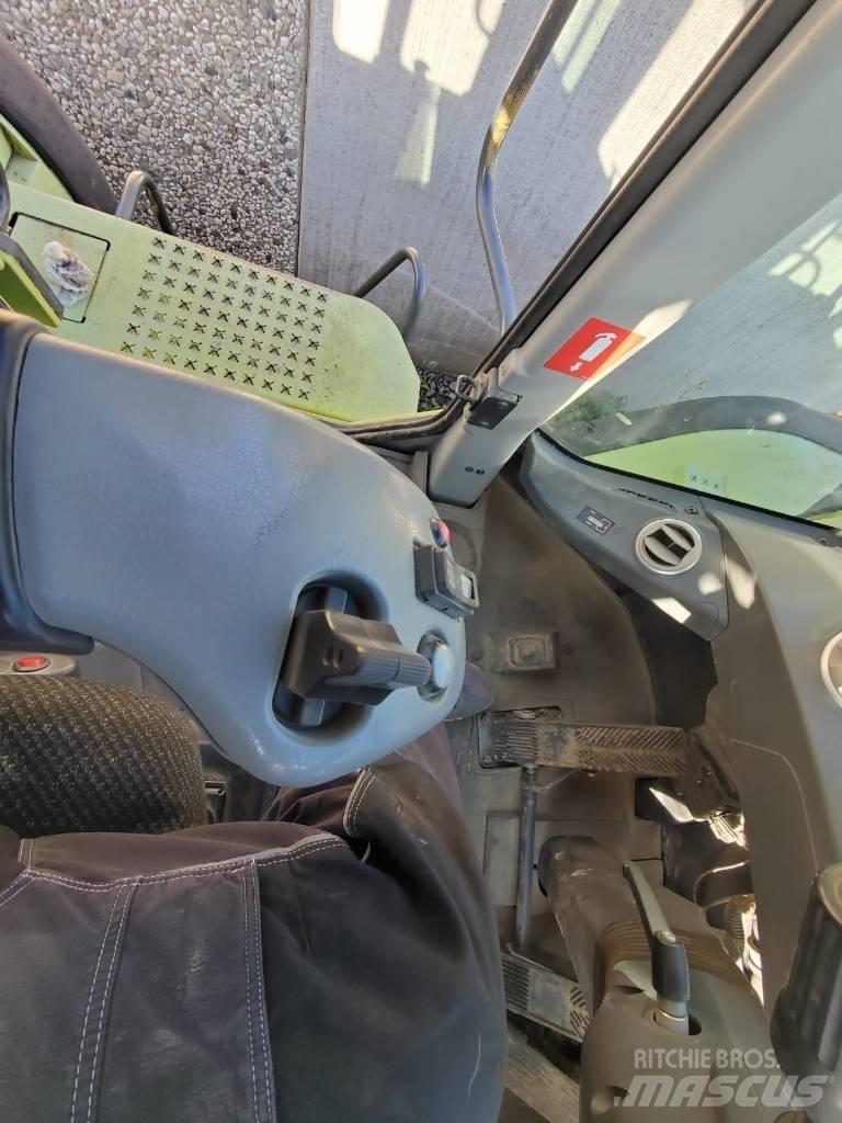 Doosan DL 350 Tekerlekli yükleyiciler