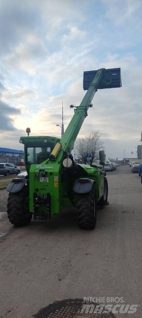 Merlo TF35..11-TT Dizel forkliftler