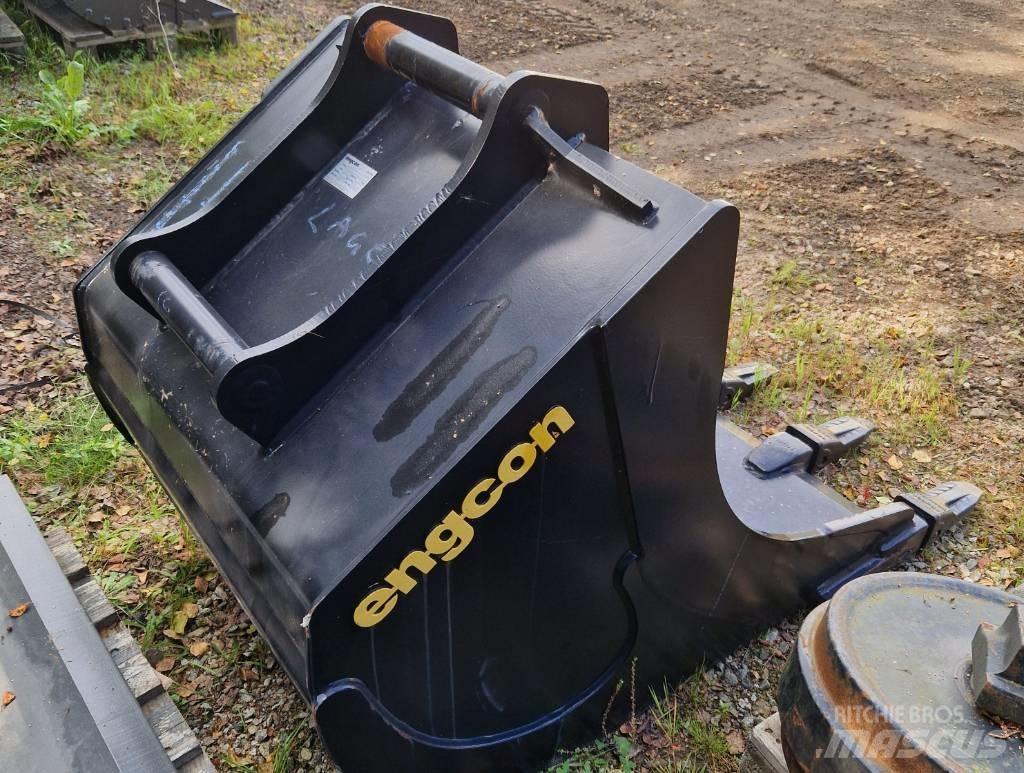 Engcon Djupskopa S60 Kovalar