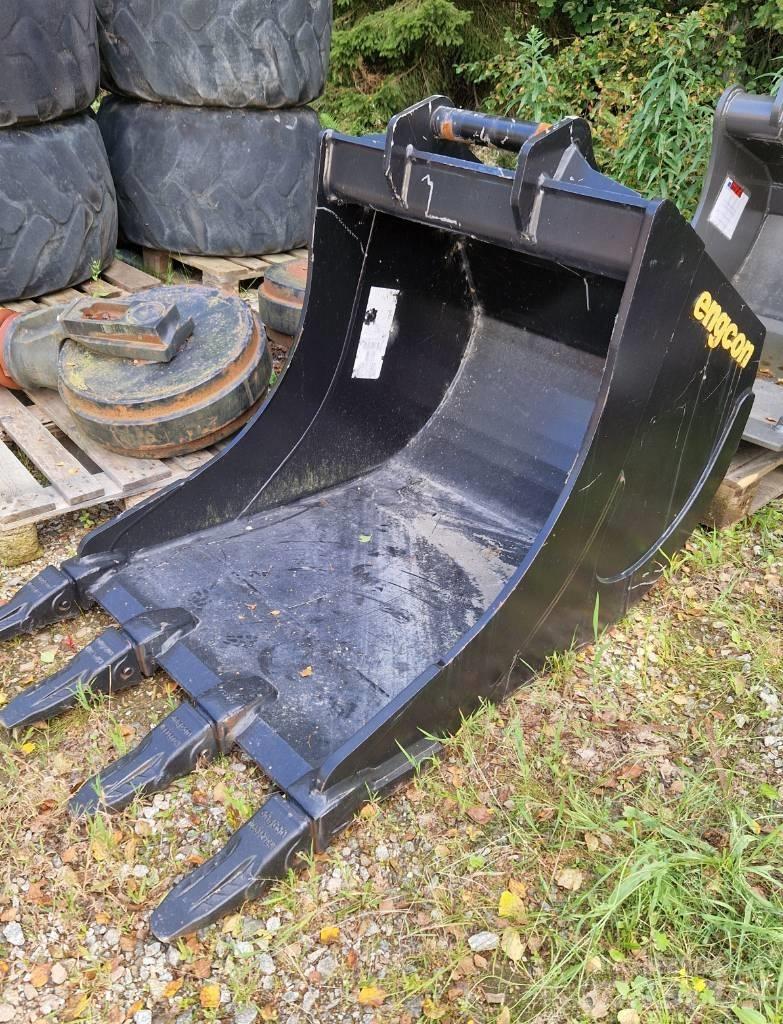 Engcon Djupskopa S60 Kovalar