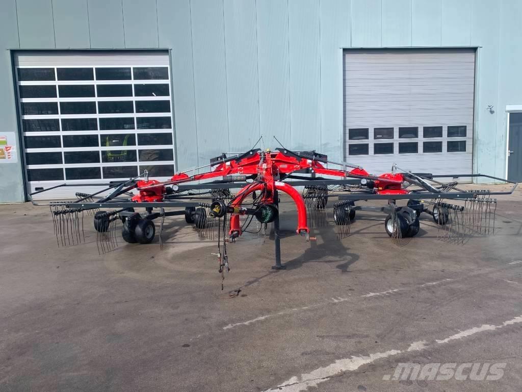 Vicon ANDEX 764 Ot Tirmigi