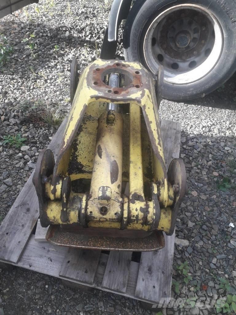 Jonsered 1188ST Tomruk vinçleri