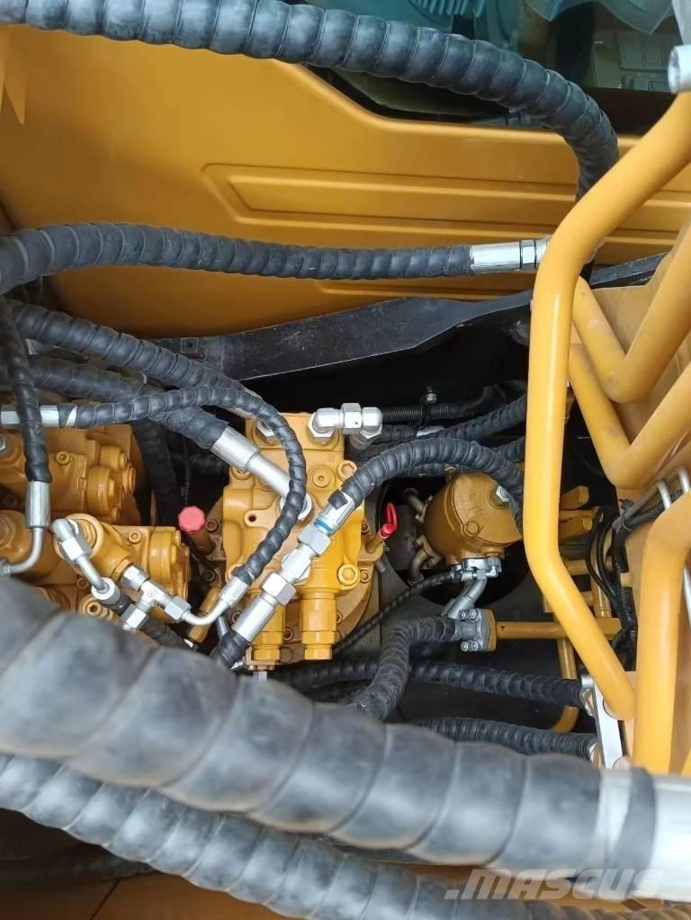 Sany SY 135 C Midi ekskavatörler 7 - 12 t