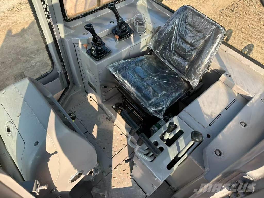 CAT D6G Paletli dozerler