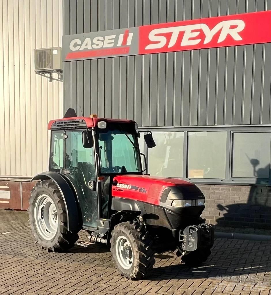 Case IH Quantum 85N Traktörler