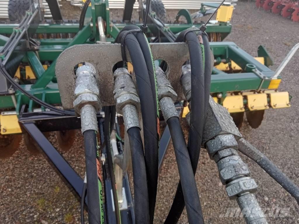 Multiva DM 400 H Diskaro