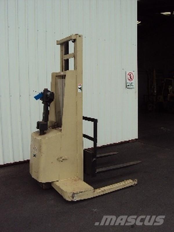 Crown WT130 Diger