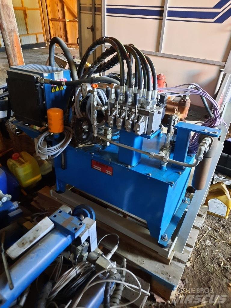 Danfoss SA-11067 Diger parçalar
