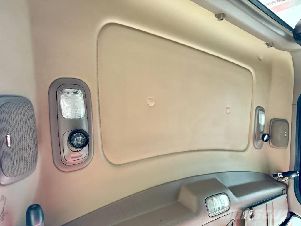 Peterbilt 379 Çekiciler